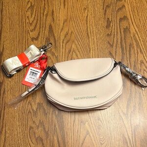 Montana West Small Fanny Pack Crossbody Purse
